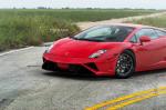 Lamborghini Gallardo LP550-2 on Strasse Wheels 2015 года
